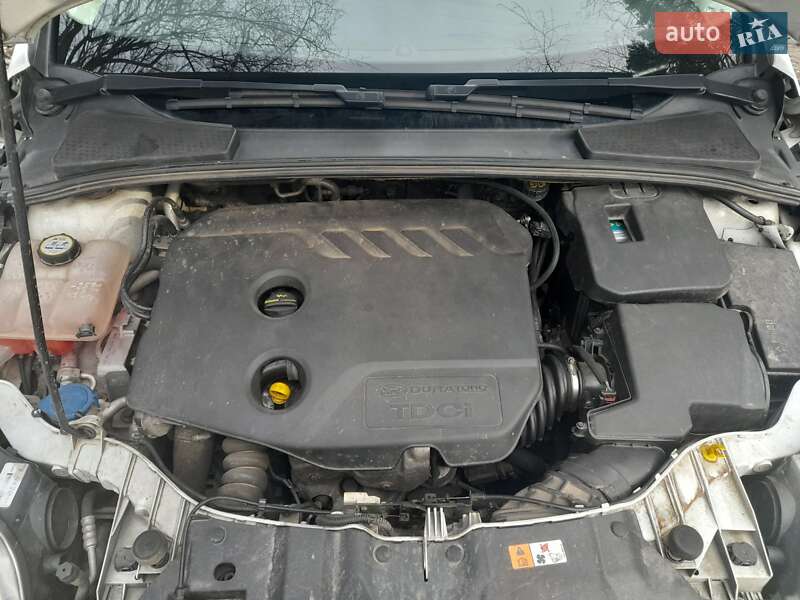 Універсал Ford Focus 2012 в Острозі фото 19 Універсал Ford Focus 2012 в Острозі