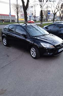 Хетчбек Ford Focus 2010 в Одесі