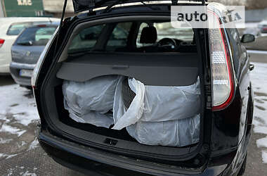 Універсал Ford Focus 2009 в Рівному