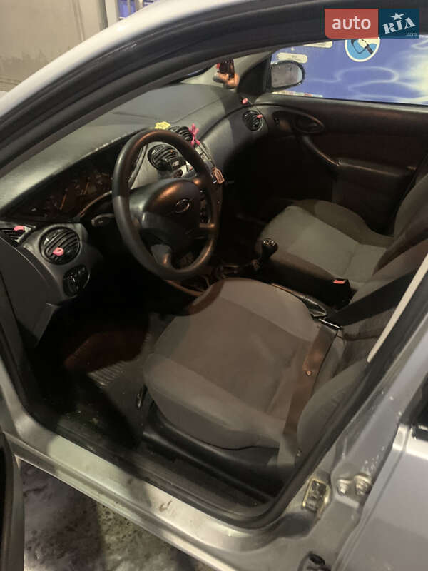 Универсал Ford Focus 2003 в Виннице фото 2 Универсал Ford Focus 2003 в Виннице