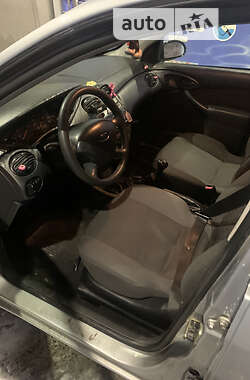Универсал Ford Focus 2003 в 