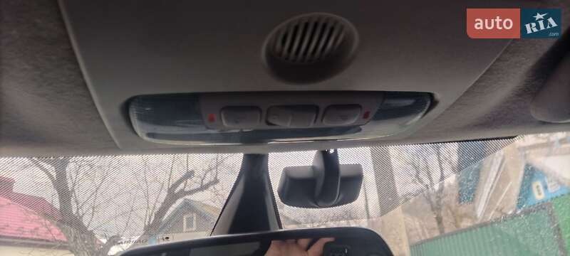 Ford Focus 2008