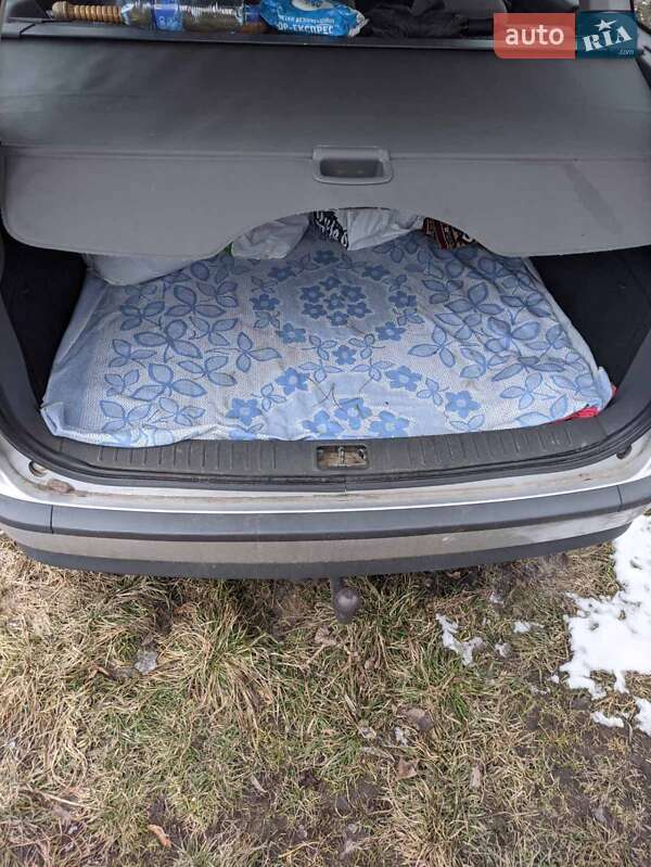 Універсал Ford Focus 2004 в Носівці