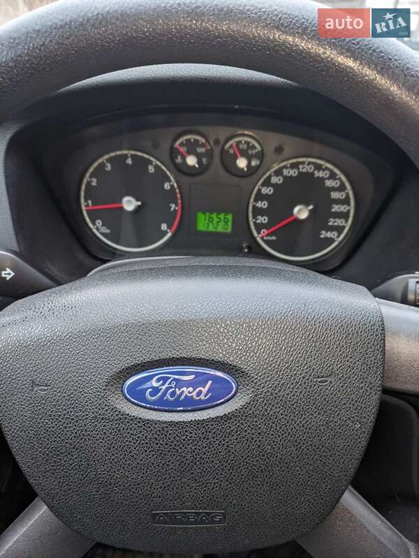 Універсал Ford Focus 2004 в Носівці