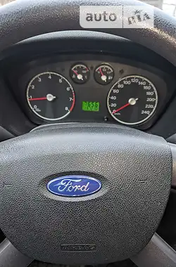 Ford Focus 2004