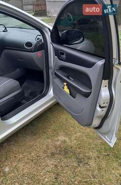 Універсал Ford Focus 2008 в Іваничах