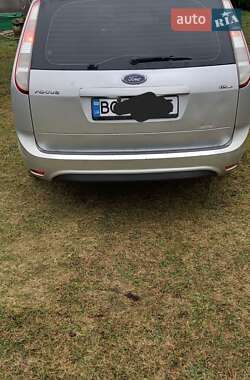 Универсал Ford Focus 2008 в 
