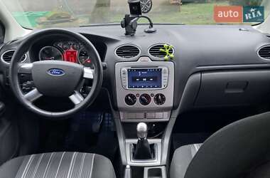 Універсал Ford Focus 2008 в Іваничах