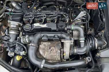 Универсал Ford Focus 2008 в 