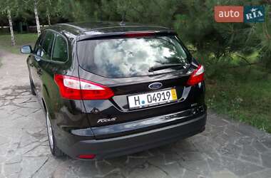Универсал Ford Focus 2012 в Запорожье