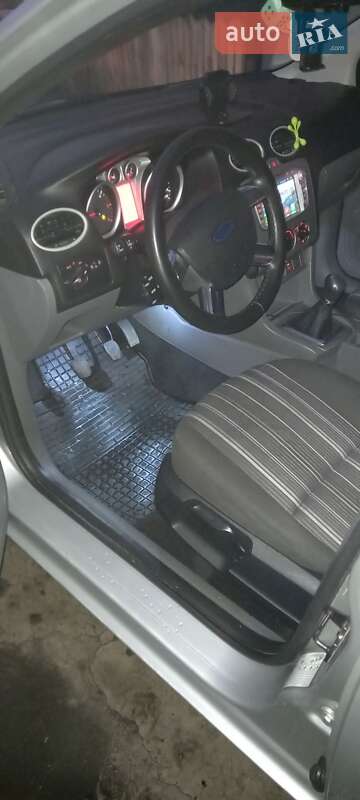 Универсал Ford Focus 2008 в Иваничах фото 11 Универсал Ford Focus 2008 в Иваничах