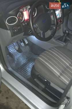 Универсал Ford Focus 2008 в 