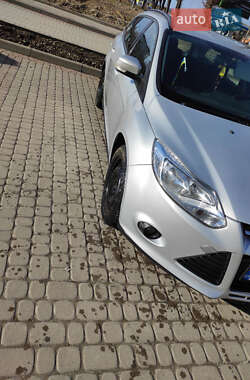 Универсал Ford Focus 2013 в Ивано-Франковске