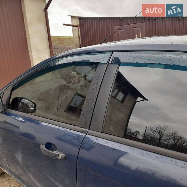 Хэтчбек Ford Focus 2010 в Кременце