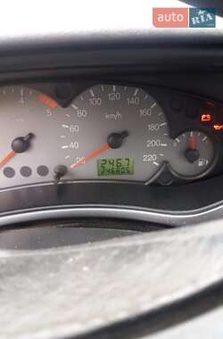 Универсал Ford Focus 2003 в 
