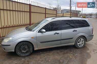 Универсал Ford Focus 2005 в Одессе