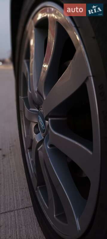 Хэтчбек Ford Focus 2006 в Тячеве