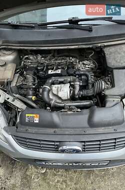 Универсал Ford Focus 2008 в 