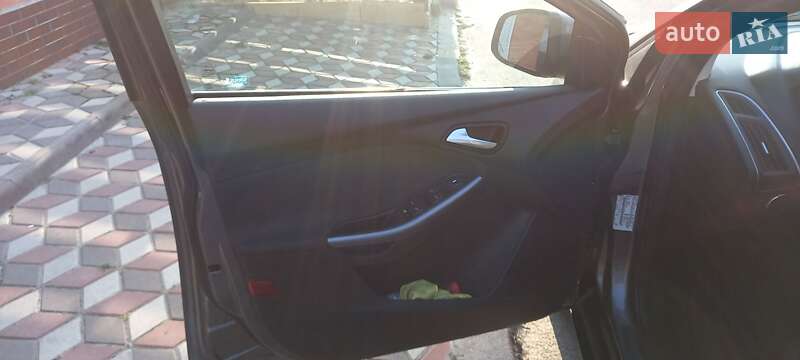 Седан Ford Focus 2014 в Херсоне
