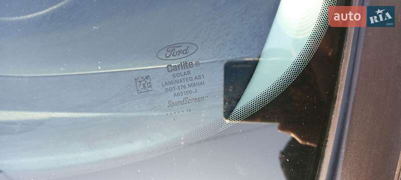 Седан Ford Focus 2014 в Херсоне