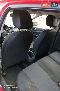 Универсал Ford Focus 2007 в 