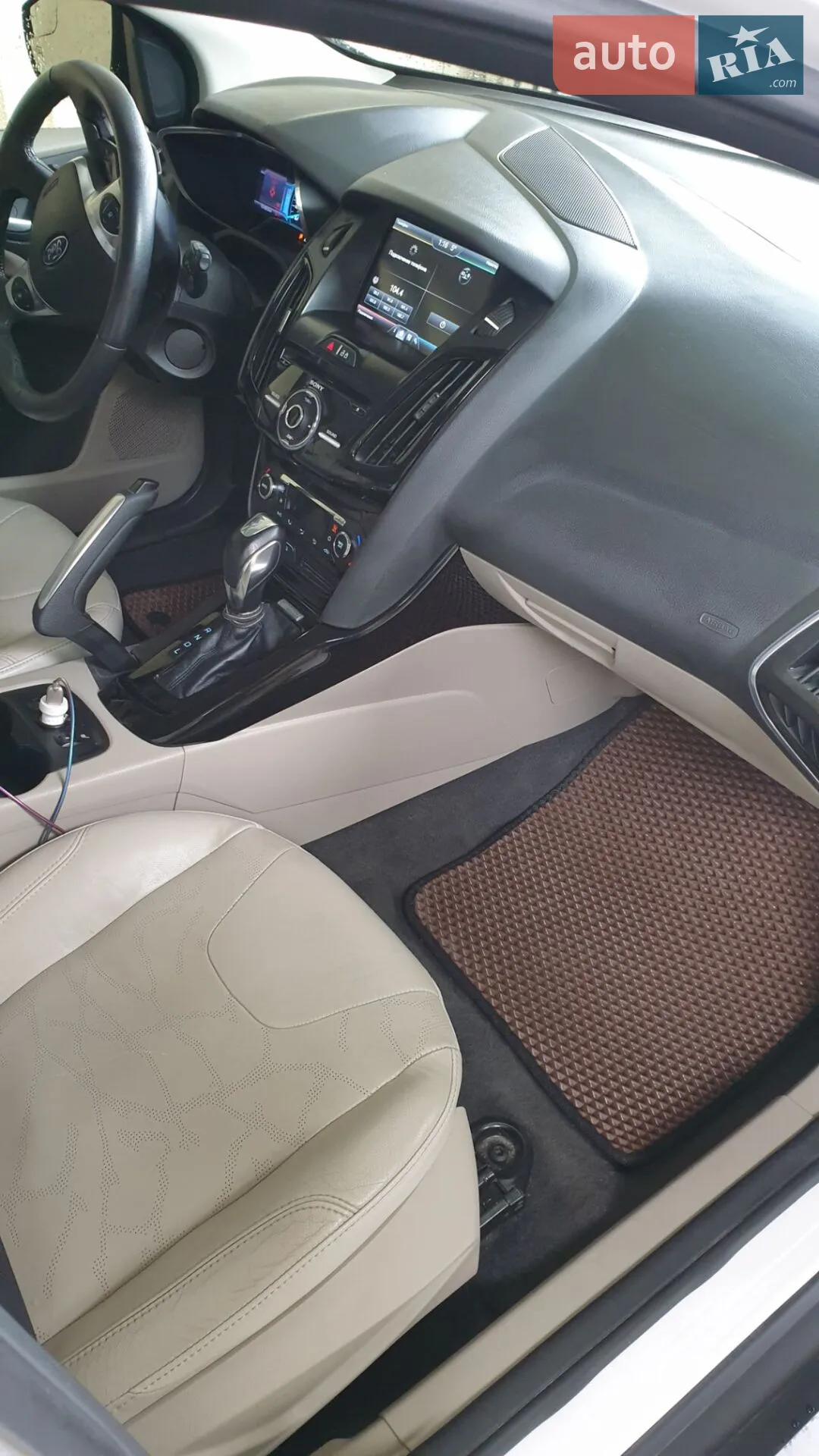 2012 Ford Focus - мініатюра 8