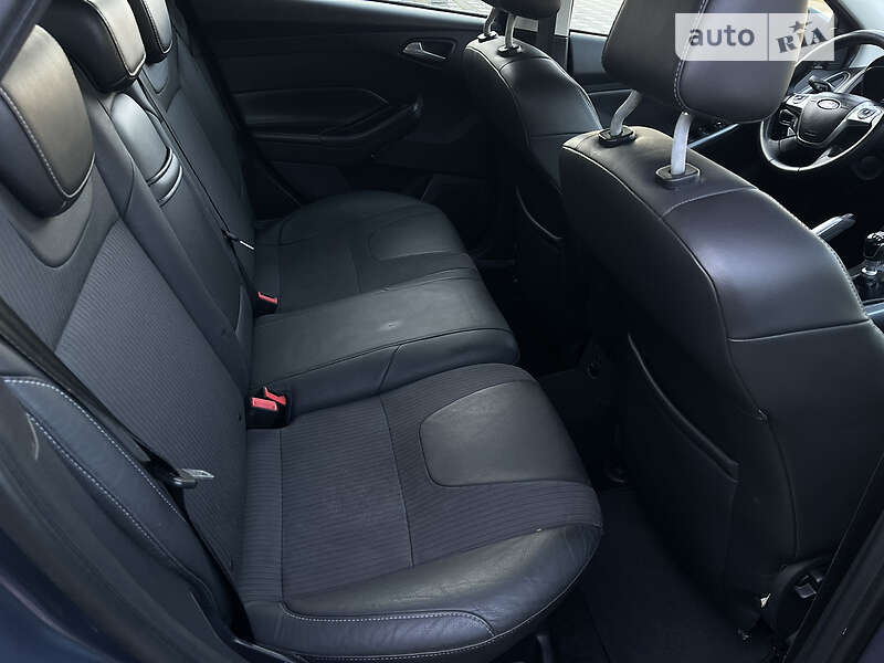 Универсал Ford Focus 2012 в Стрые фото 60 Универсал Ford Focus 2012 в Стрые