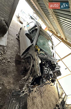 Універсал Ford Focus 2000 в Іллінцях