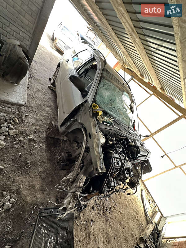 Универсал Ford Focus 2000 в Ильинцах