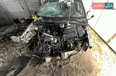 Універсал Ford Focus 2000 в Іллінцях