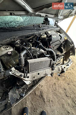 Універсал Ford Focus 2000 в Іллінцях
