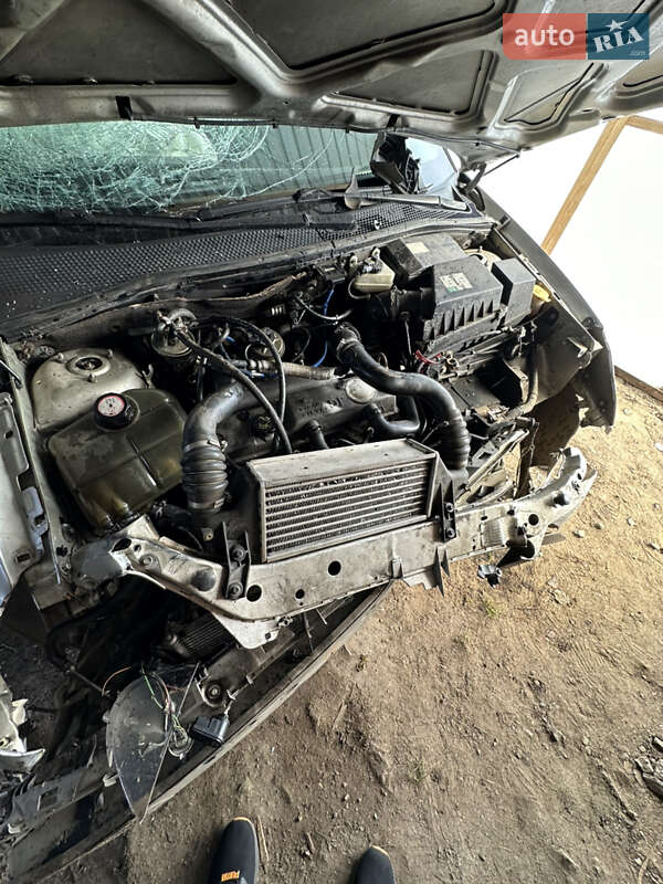 Универсал Ford Focus 2000 в Ильинцах