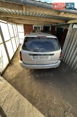 Універсал Ford Focus 2000 в Іллінцях