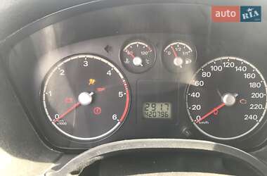 Універсал Ford Focus 2006 в Хмельницькому фото 8 Універсал Ford Focus 2006 в Хмельницькому