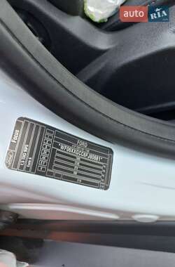 Универсал Ford Focus 2015 в 