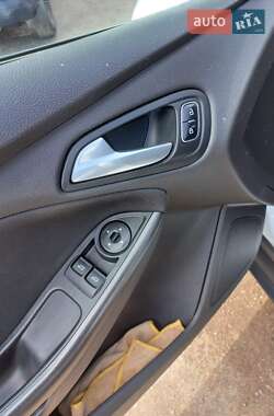 Универсал Ford Focus 2015 в 