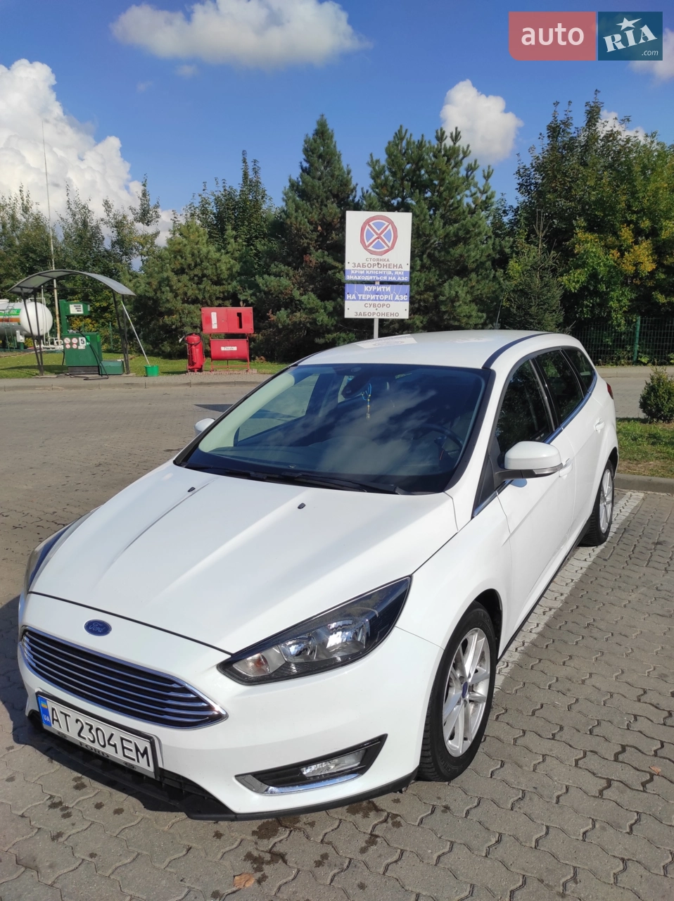 2016 Ford Focus - мініатюра 33