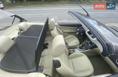 Кабриолет Ford Focus 2009 в Черновцах