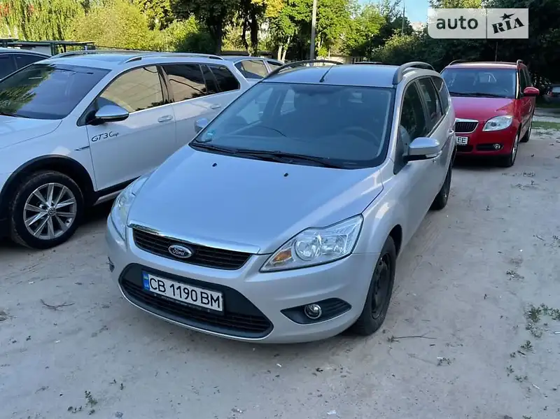 Ford Focus 2011 VIN WF0LXXGCBLBU69595 фото оголошення 19 з 54