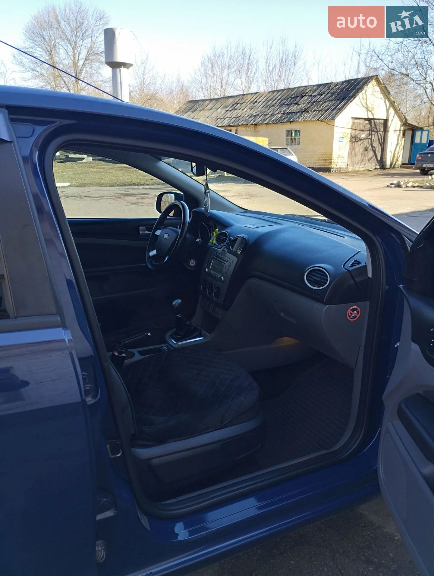 2010 Ford Focus - мініатюра 14