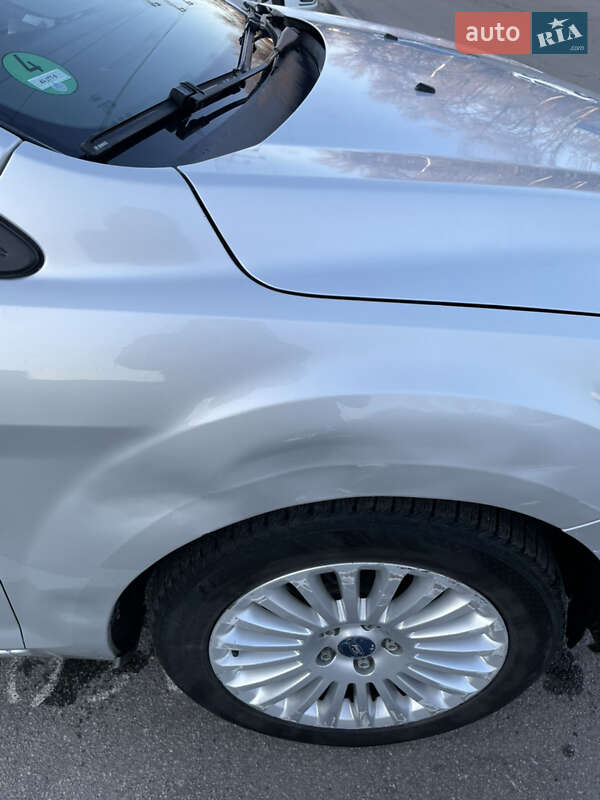 Универсал Ford Focus 2008 в Днепре