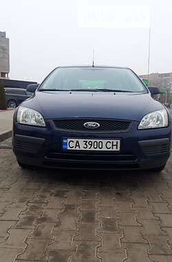 Універсал Ford Focus 2006 в Черкасах