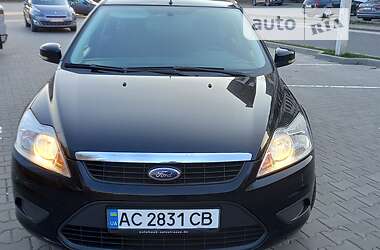 Универсал Ford Focus 2010 в Луцке