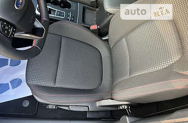 Хэтчбек Ford Focus 2020 в 