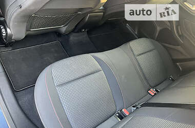 Хэтчбек Ford Focus 2020 в 