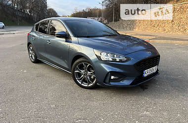 Хэтчбек Ford Focus 2020 в 