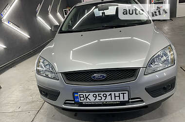 Универсал Ford Focus 2005 в Кременце