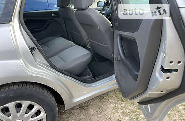 Универсал Ford Focus 2005 в Кременце