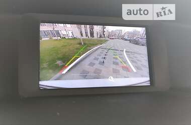 Хетчбек Ford Focus 2015 в 