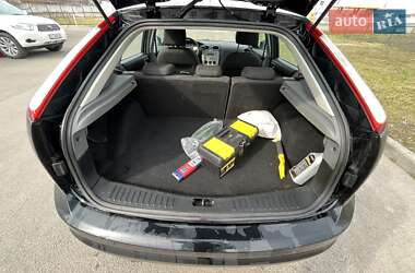 Хэтчбек Ford Focus 2008 в 